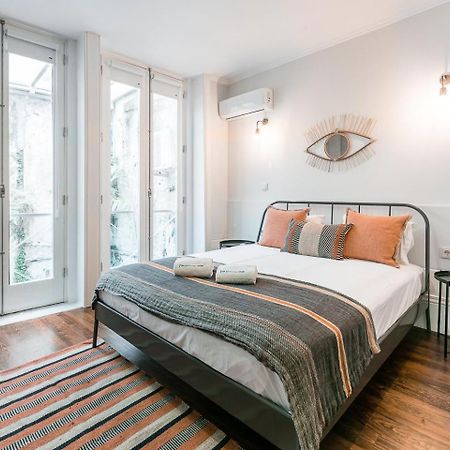 Guestready - Bourse Boutique Daire Porto Dış mekan fotoğraf
