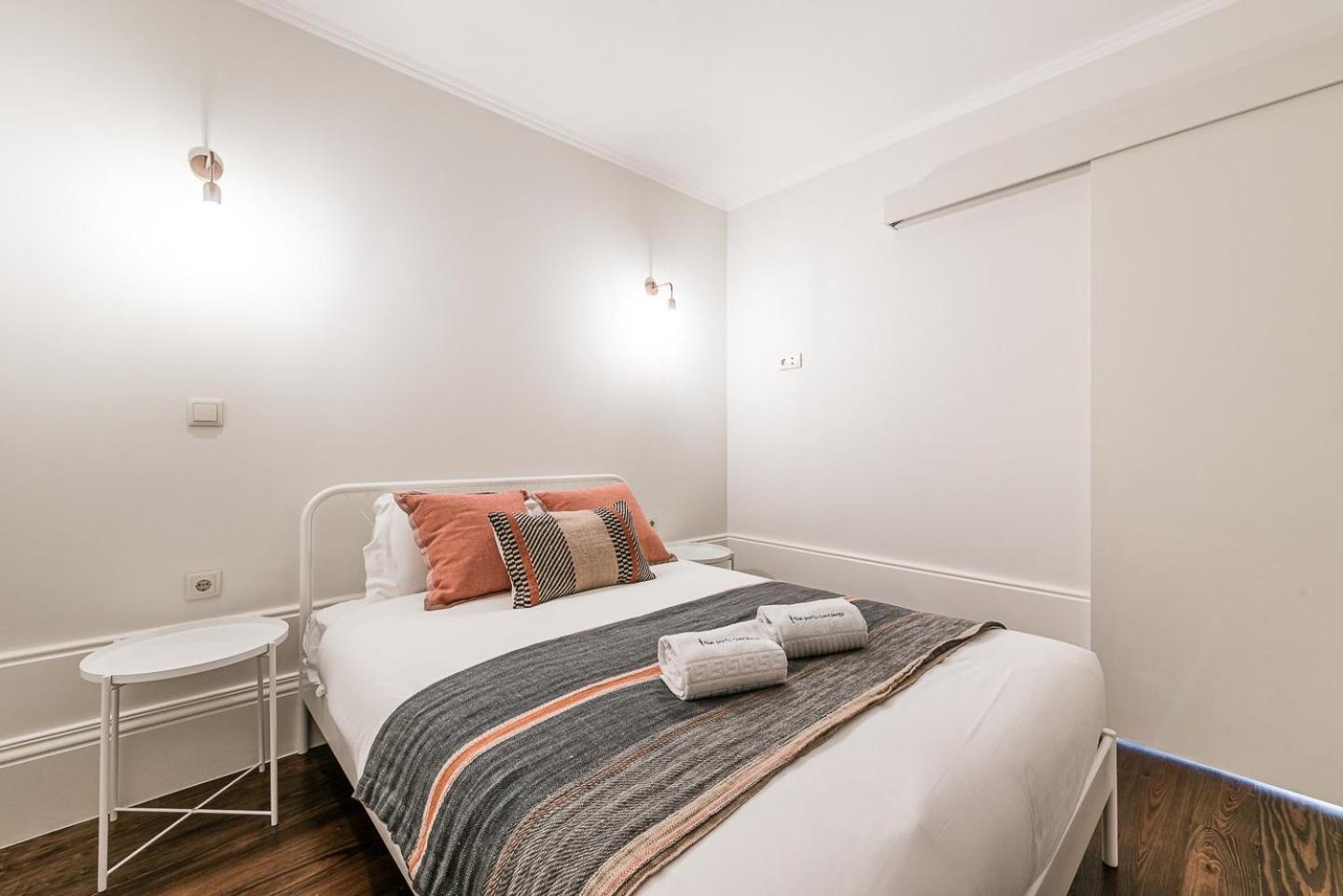 Guestready - Bourse Boutique Daire Porto Dış mekan fotoğraf