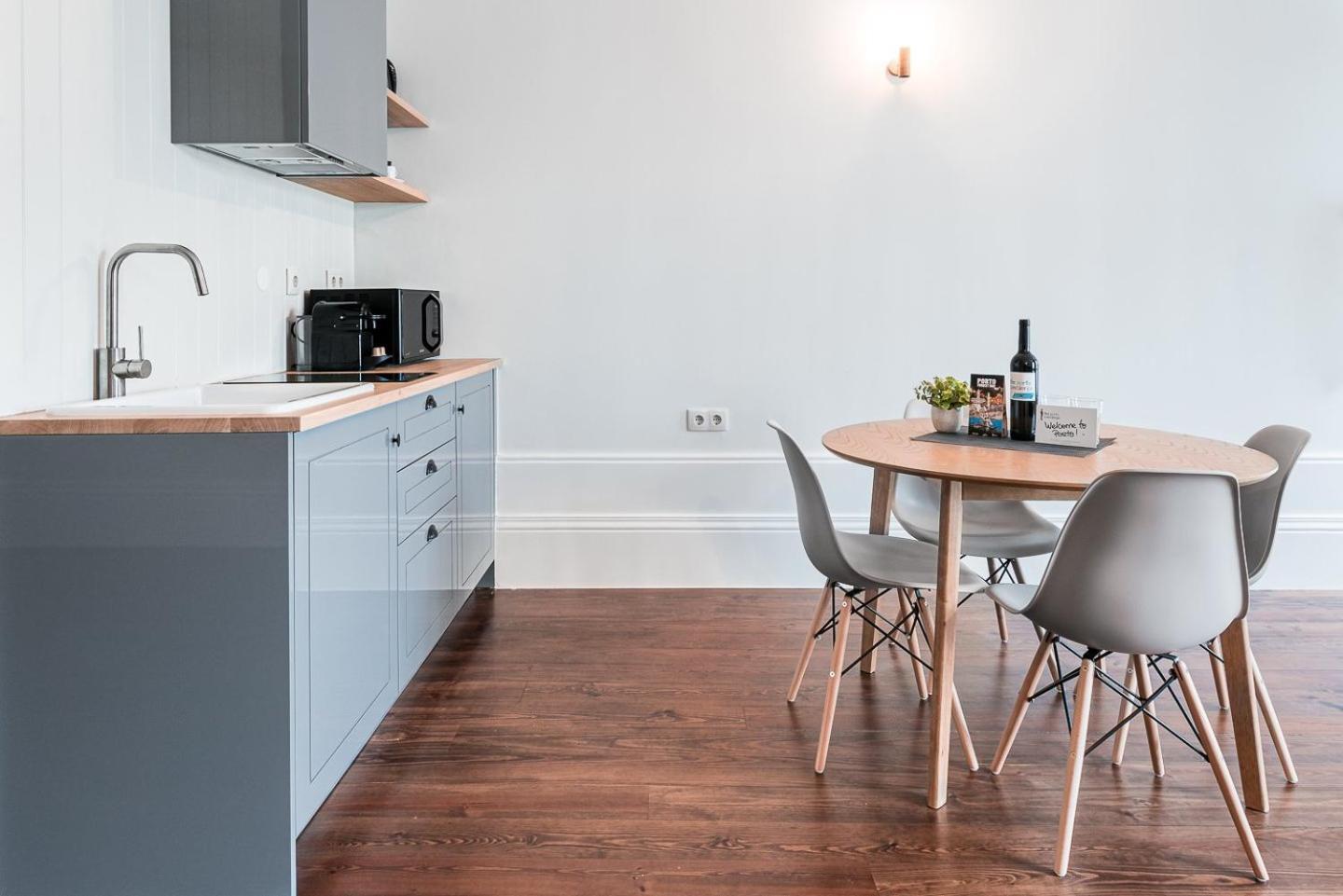 Guestready - Bourse Boutique Daire Porto Dış mekan fotoğraf