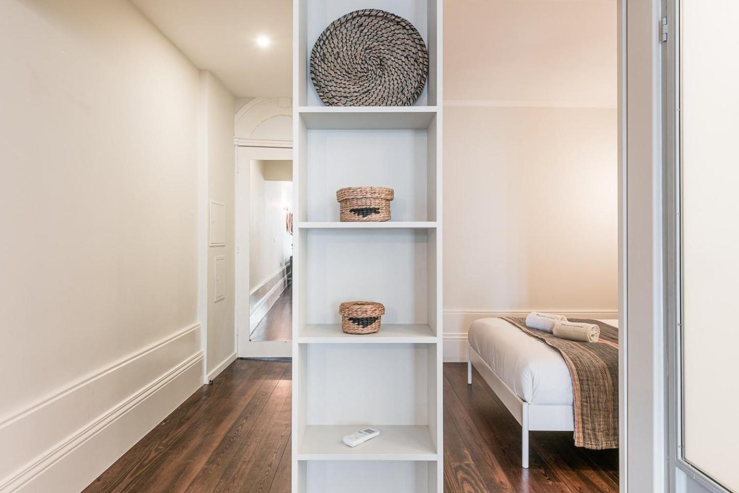 Guestready - Bourse Boutique Daire Porto Dış mekan fotoğraf