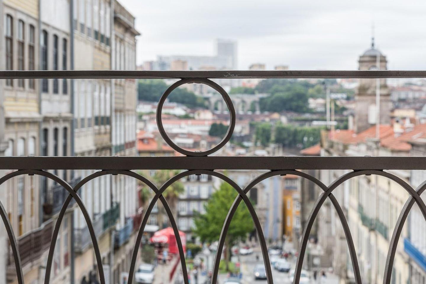 Guestready - Bourse Boutique Daire Porto Dış mekan fotoğraf