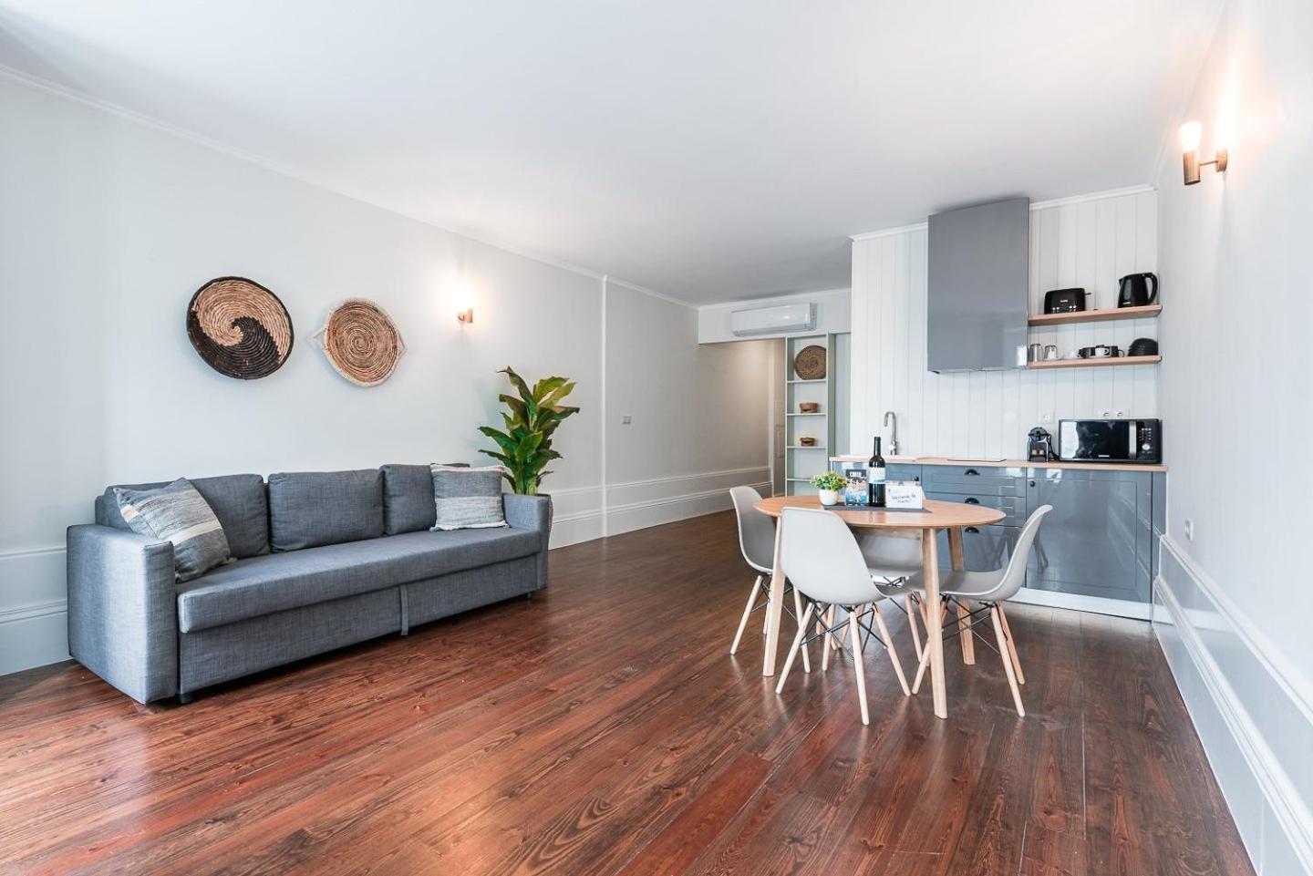 Guestready - Bourse Boutique Daire Porto Dış mekan fotoğraf