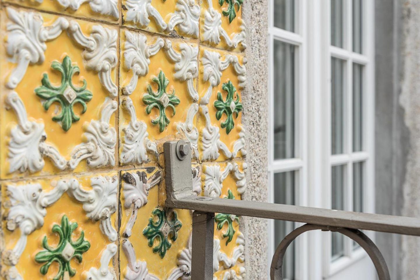 Guestready - Bourse Boutique Daire Porto Dış mekan fotoğraf