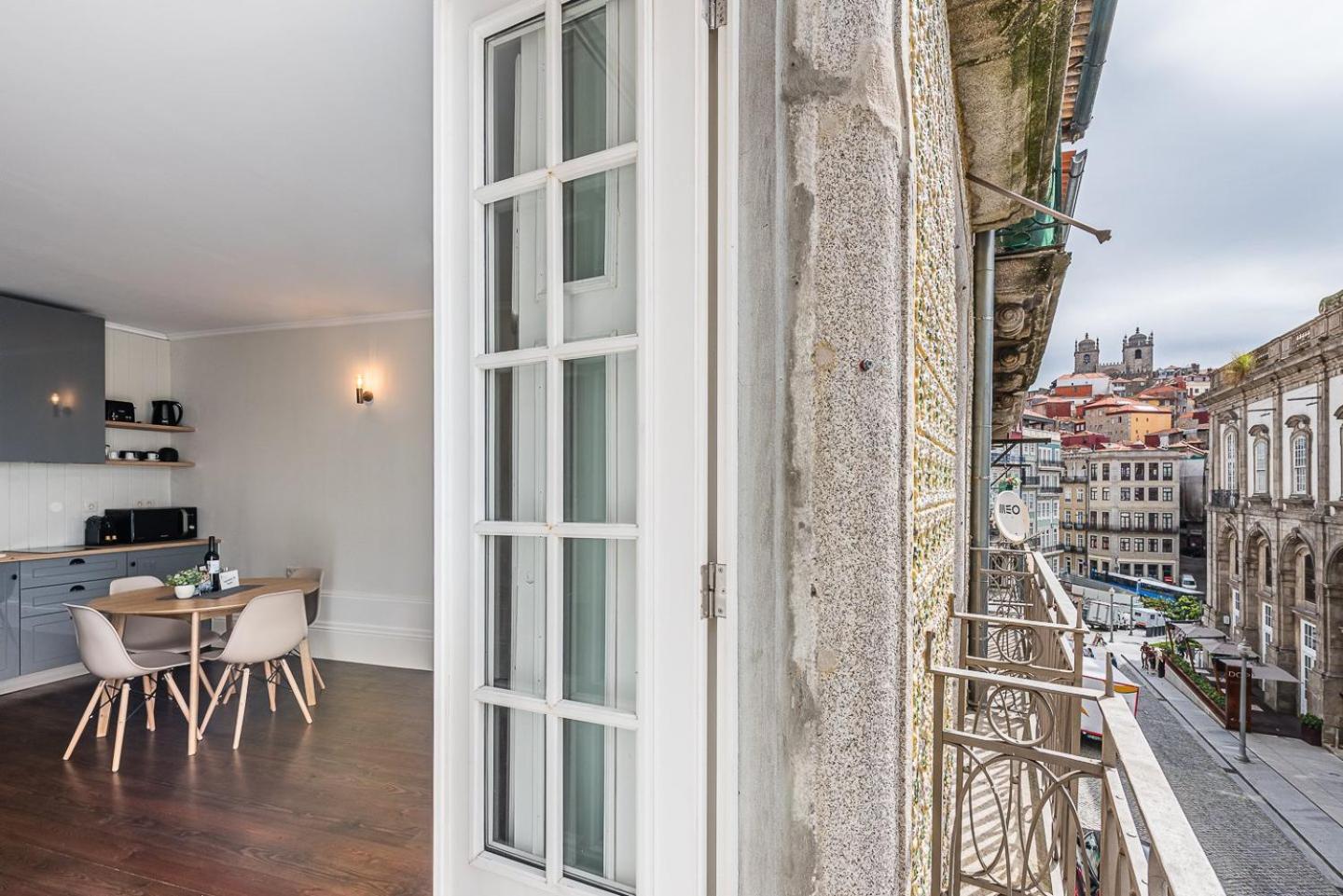 Guestready - Bourse Boutique Daire Porto Dış mekan fotoğraf