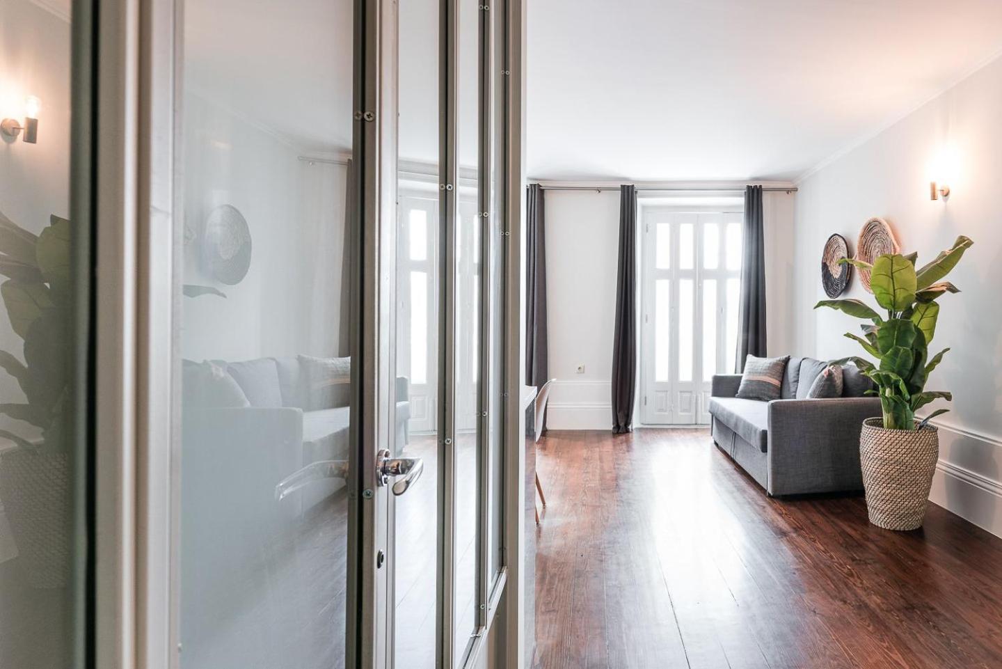 Guestready - Bourse Boutique Daire Porto Dış mekan fotoğraf