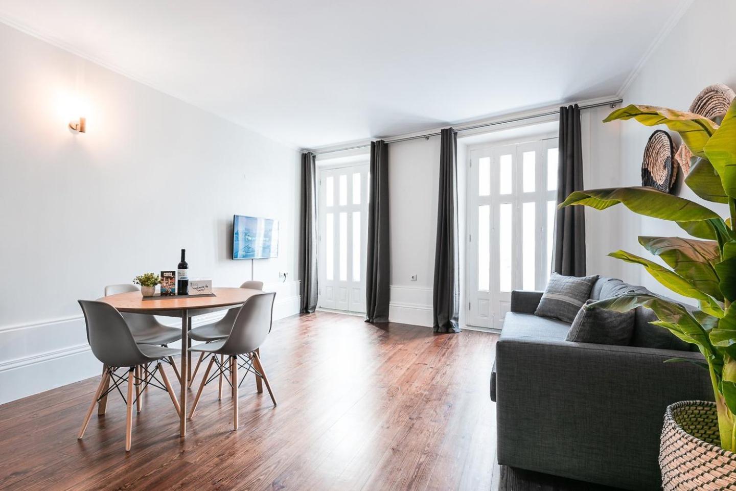 Guestready - Bourse Boutique Daire Porto Dış mekan fotoğraf
