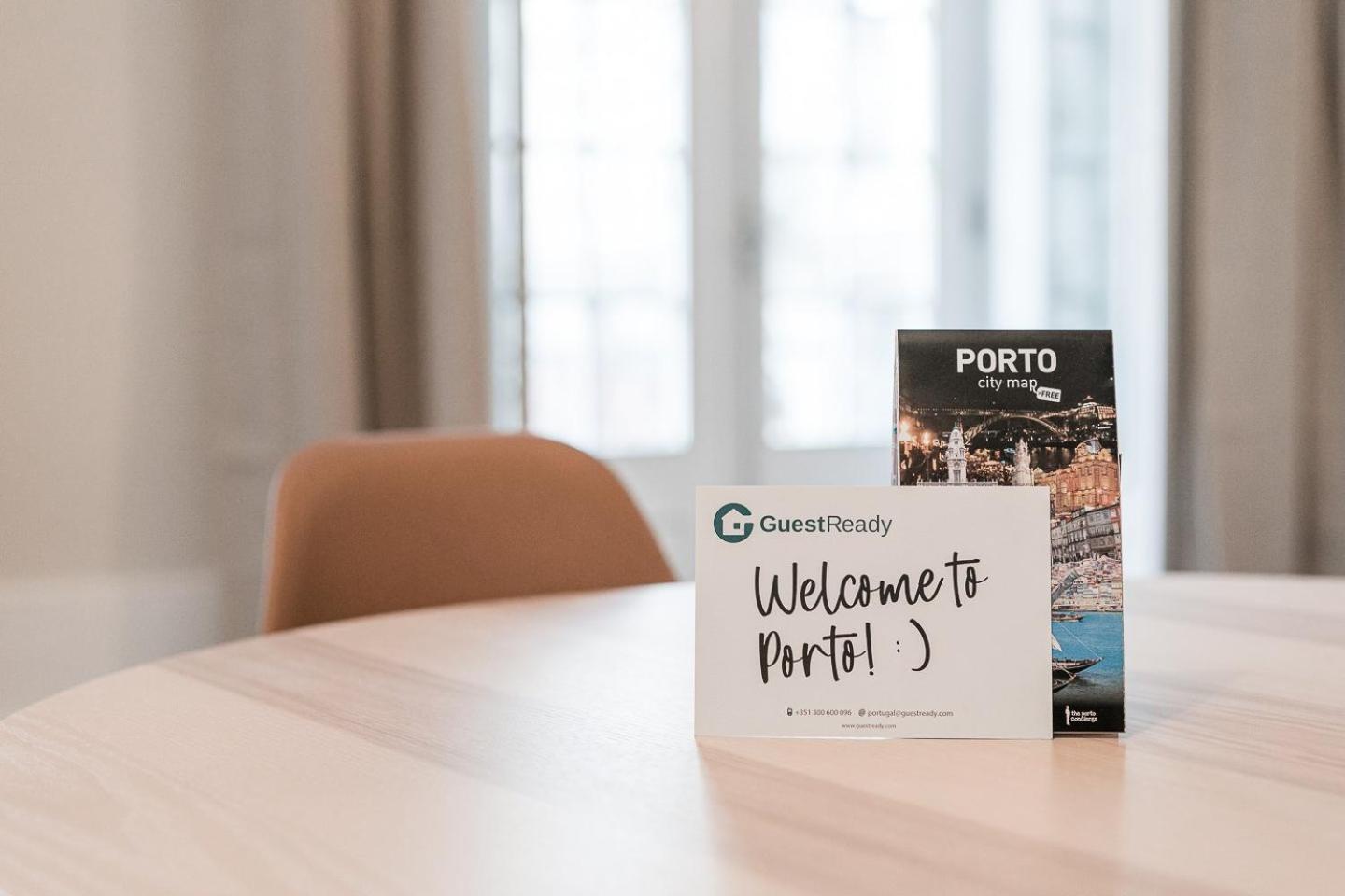 Guestready - Bourse Boutique Daire Porto Dış mekan fotoğraf
