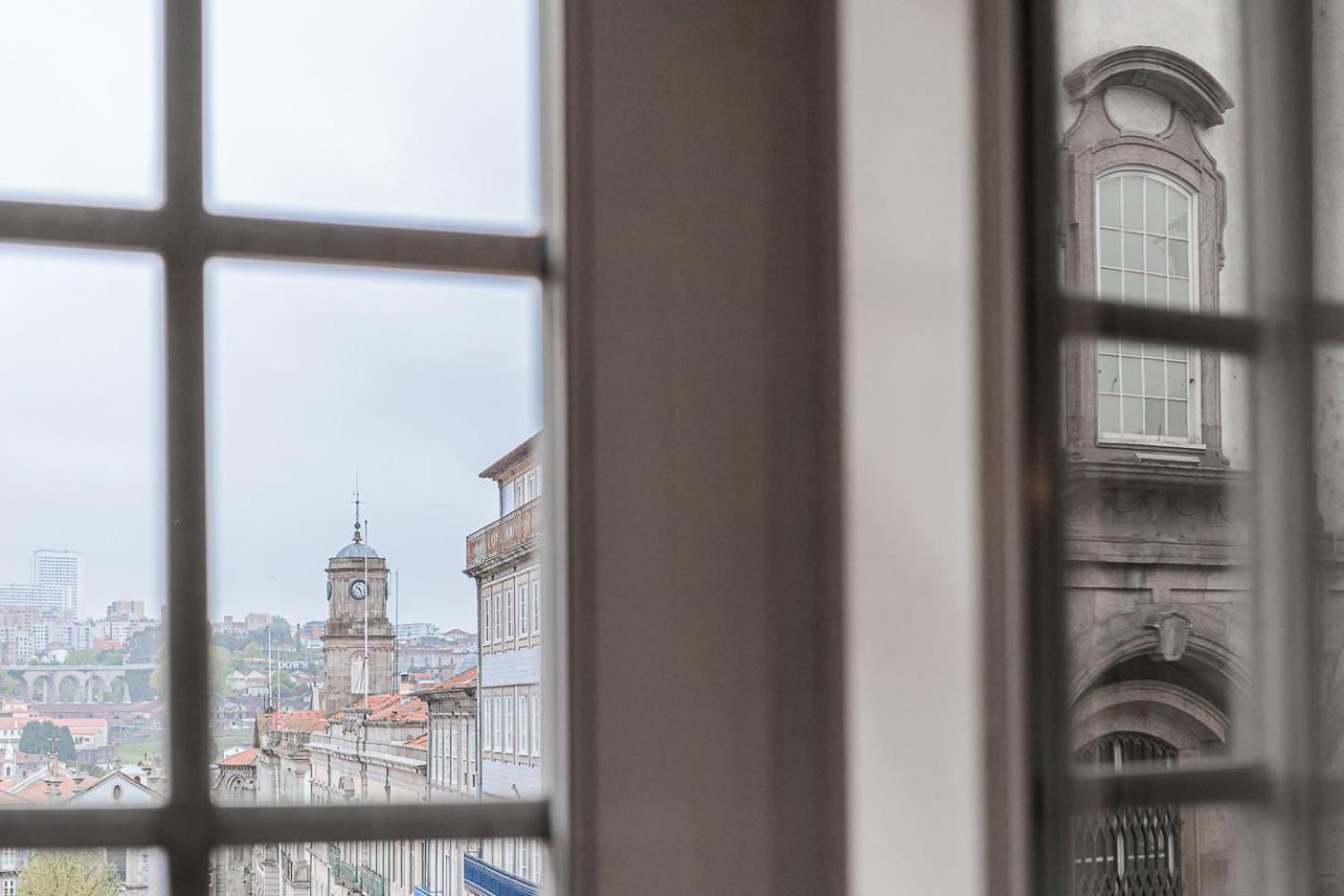 Guestready - Bourse Boutique Daire Porto Dış mekan fotoğraf