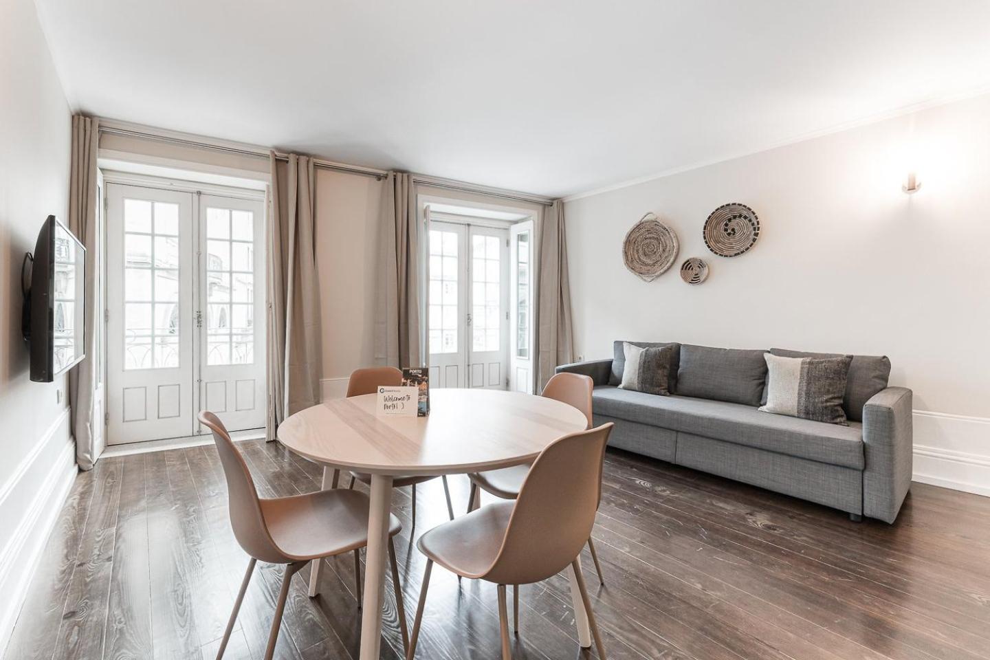 Guestready - Bourse Boutique Daire Porto Dış mekan fotoğraf