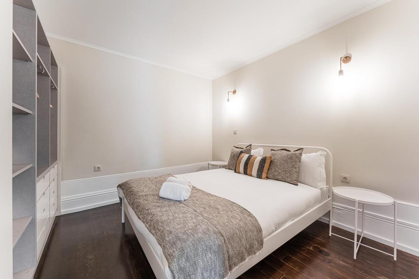 Guestready - Bourse Boutique Daire Porto Dış mekan fotoğraf