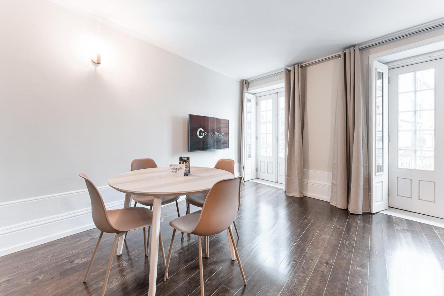 Guestready - Bourse Boutique Daire Porto Dış mekan fotoğraf