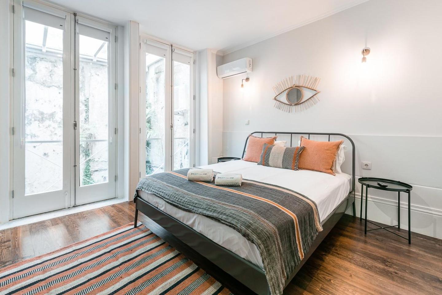Guestready - Bourse Boutique Daire Porto Dış mekan fotoğraf