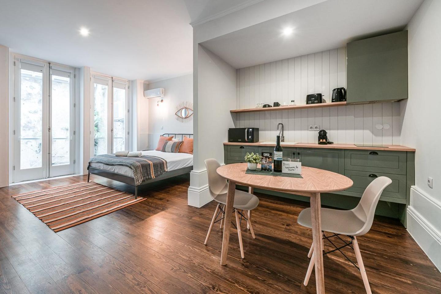 Guestready - Bourse Boutique Daire Porto Dış mekan fotoğraf